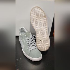 Puma Suede Made In Japan